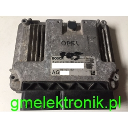 OPEL 0281012533 55197152 AG