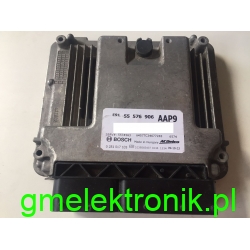 OPEL INSIGNIA  0281017105 55576906 AAP9