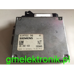 OPEL 90492433 5WK9071 SIMTEC 56 NT