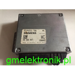 OPEL 90565947 5WK90253 SIMTEC 56 MC