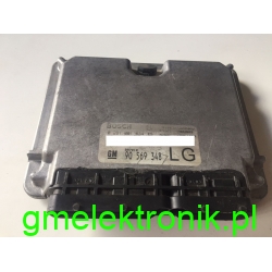 OPEL 0281001634 90569348 LG