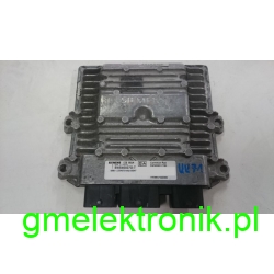 PEUGEOT CITROEN 5WS40037D-T 9650517780 9647423380 SID801A