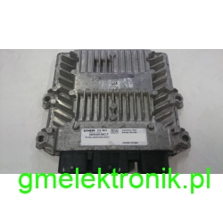 PEUGEOT CITROEN 5WS40104C-T 9651942480 9647423380 SID801A