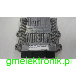 PEUGEOT CITROEN 5WS40167F-T 9656412980 9655041480 SID803