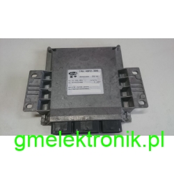 PEUGEOT CITROEN IAW 48P2.309 9650329980 9644955480 16.588.004 16.572.044