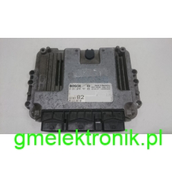 PEUGEOT CITROEN 0281010707 9651399080 EDC16C3