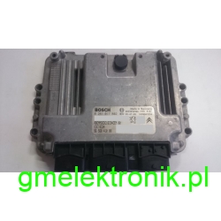 PEUGEOT CITROEN 0281011802 9656841080 EDC16C34