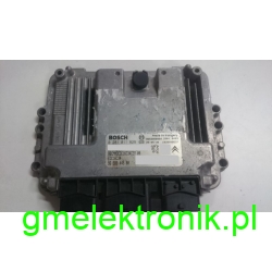 PEUGEOT CITROEN 0281011629 9658944580 EDC16C34