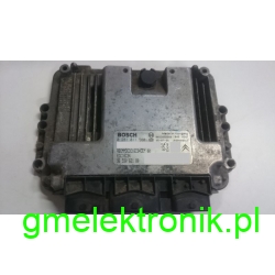 PEUGEOT CITROEN 0281011560 9659062180 EDC16C34