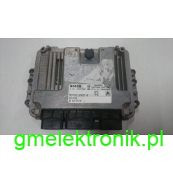 PEUGEOT CITROEN 0281013332 9664257580 EDC16C34