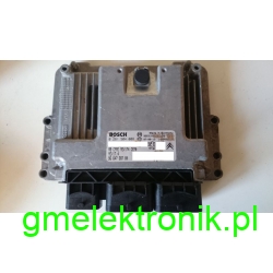 PEUGEOT/CITROEN 0261S04008 9664738780 MEV17.4