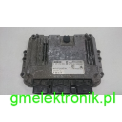 PEUGEOT CITROEN 0281012982 9665091180 EDC16C34