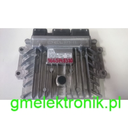 PEUGEOT CITROEN 9665748380 9663548180 28147600 DCM3.4