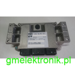 PEUGEOT CITROEN IAW 6LP2.12 9665936280 9664339980 16.988.004 16.631.064