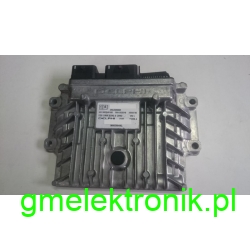 PEUGEOT CITROEN 9666266480 9663548180 28203783 DCM3.4