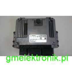 PEUGEOT/CITROEN 0261S06833 9676962780 MED17.4.2