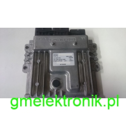 PEUGEOT CITROEN 9677563880 9666912580 28303589 DCM3.5