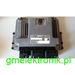 PEUGEOT/CITROEN 0261S06632 9677566780 MED17.4.2