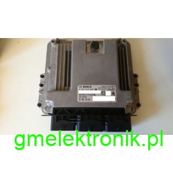 PEUGEOT 508 2.2 HDI 0281018046 9678615580 EDC17CP42