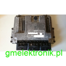 PEUGEOT/CITROEN 0281018228 9678818280 EDC17C10