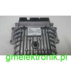 PEUGEOT CITROEN 9801538280 9666375980 28335216 DCM3.4