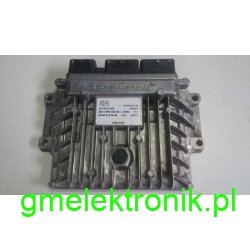 PEUGEOT CITROEN 9806578180 9666375980 28380442 DCM3.4