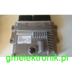 PEUGEOT CITROEN 9808270880 9804828580 28402641 DCM6.2A