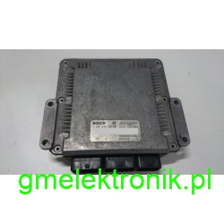 RENAULT 0281010784 HOM8200091432 8200132188