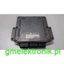 RENAULT 0281010787 HOM8200091428 8200132175