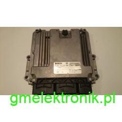 RENAULT 0281019840 237101754R 237103316R