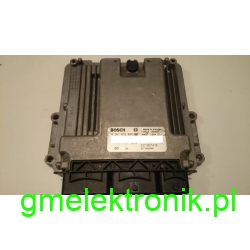 RENAULT 0281019889 237102747R 237103370R