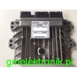 RENAULT 237100875R 237101408R  28285735 DCM3.4