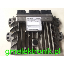 RENAULT 237100875R 237101689R  28303726 DCM3.4