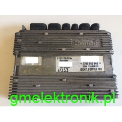 RENAULT S101200026A 7700850840 7700850076