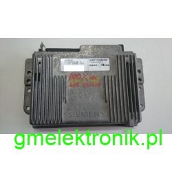 RENAULT S105300103C 7700860319 7700102267