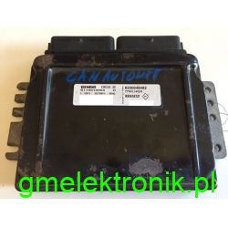 RENAULT S110010004C 8200046482 7700114024 SIRIUS 32