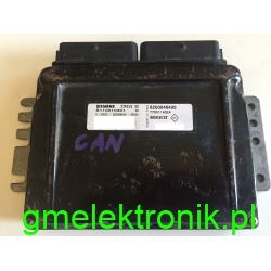 RENAULT S110010301C 8200046495 7700114024 SIRIUS 32