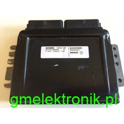 RENAULT S110138000C 8200059086 8200044437 SIRIUS32N