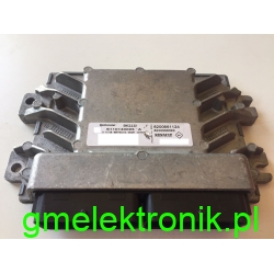 RENAULT S110140023A 8200661124 8200598393 EMS3132 