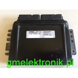 RENAULT S110630002D 8200072538 8200033924 SIRIUS 31H