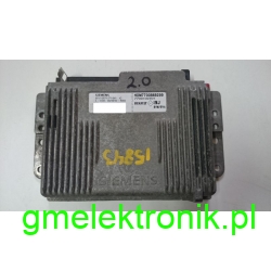 RENAULT 2.0 S113717101C 7700868299 7700102301