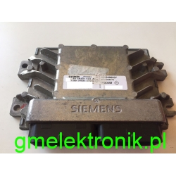 RENAULT S118301124A 8200396037 8200326375 EMS3134