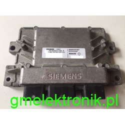 RENAULT S120201108A 8200454467 8200400246 SIM32