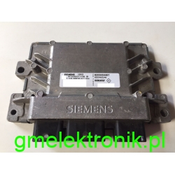 RENAULT S120201108B 8200454467 8200400246 SIM32