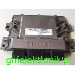 RENAULT S120201109A 8200473744 8200400246 SIM32