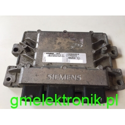 RENAULT S120201212D 8200454513 8200400246 SIM32