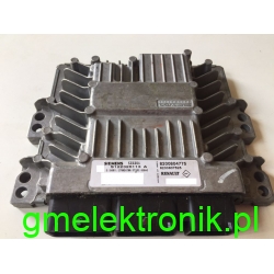 RENAULT S122326113A 8200804775 8200807626 SID301