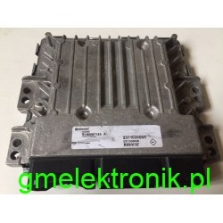 RENAULT S180067124A 237103956R 237100669R SID305