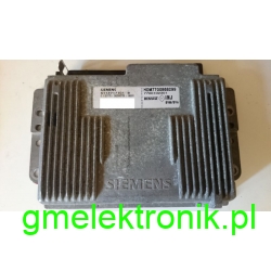 RENAULT S113717101B 7700868299 7700102301 IMMO OFF