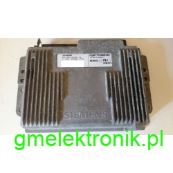 RENAULT S113717101D 7700868299 7700102301 IMMO OFF
